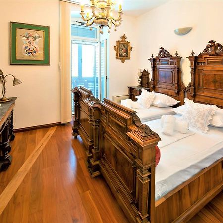 Royal Heritage Apartment In Split Center Ngoại thất bức ảnh