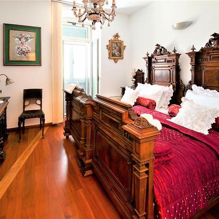 Royal Heritage Apartment In Split Center Ngoại thất bức ảnh
