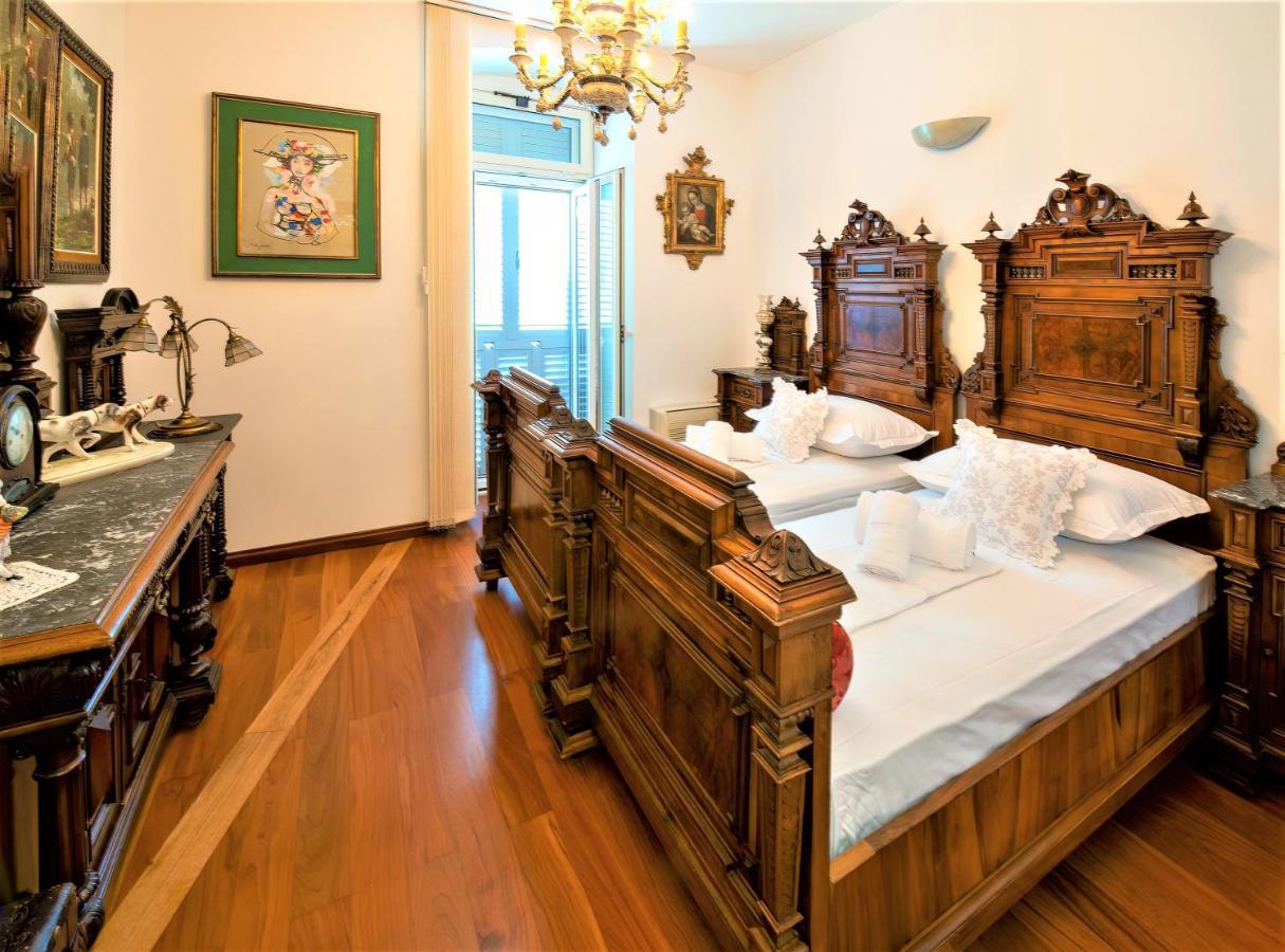 Royal Heritage Apartment In Split Center Ngoại thất bức ảnh