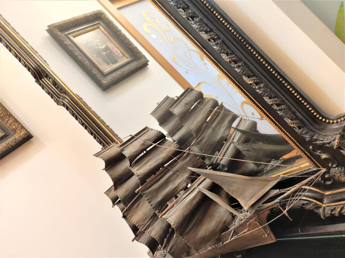 Royal Heritage Apartment In Split Center Ngoại thất bức ảnh