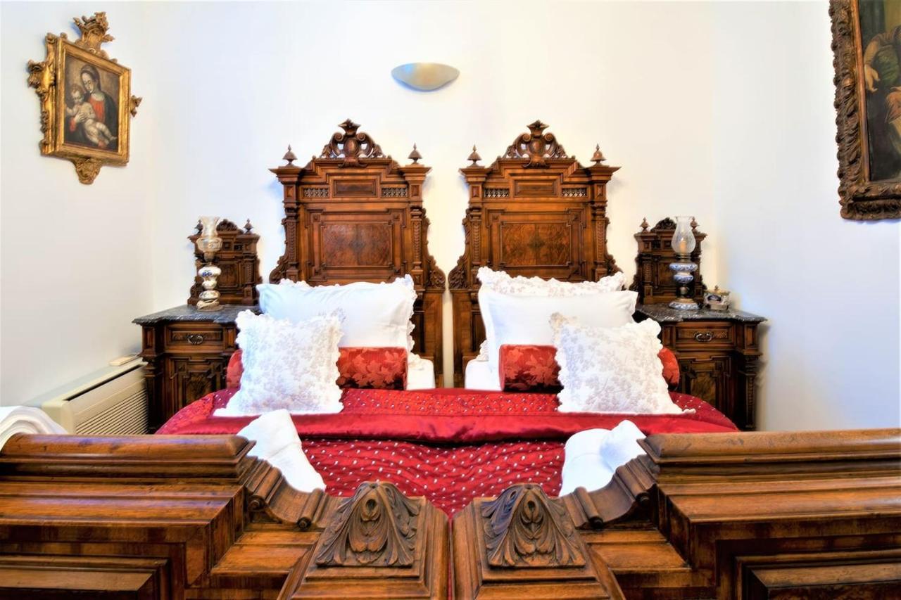 Royal Heritage Apartment In Split Center Ngoại thất bức ảnh