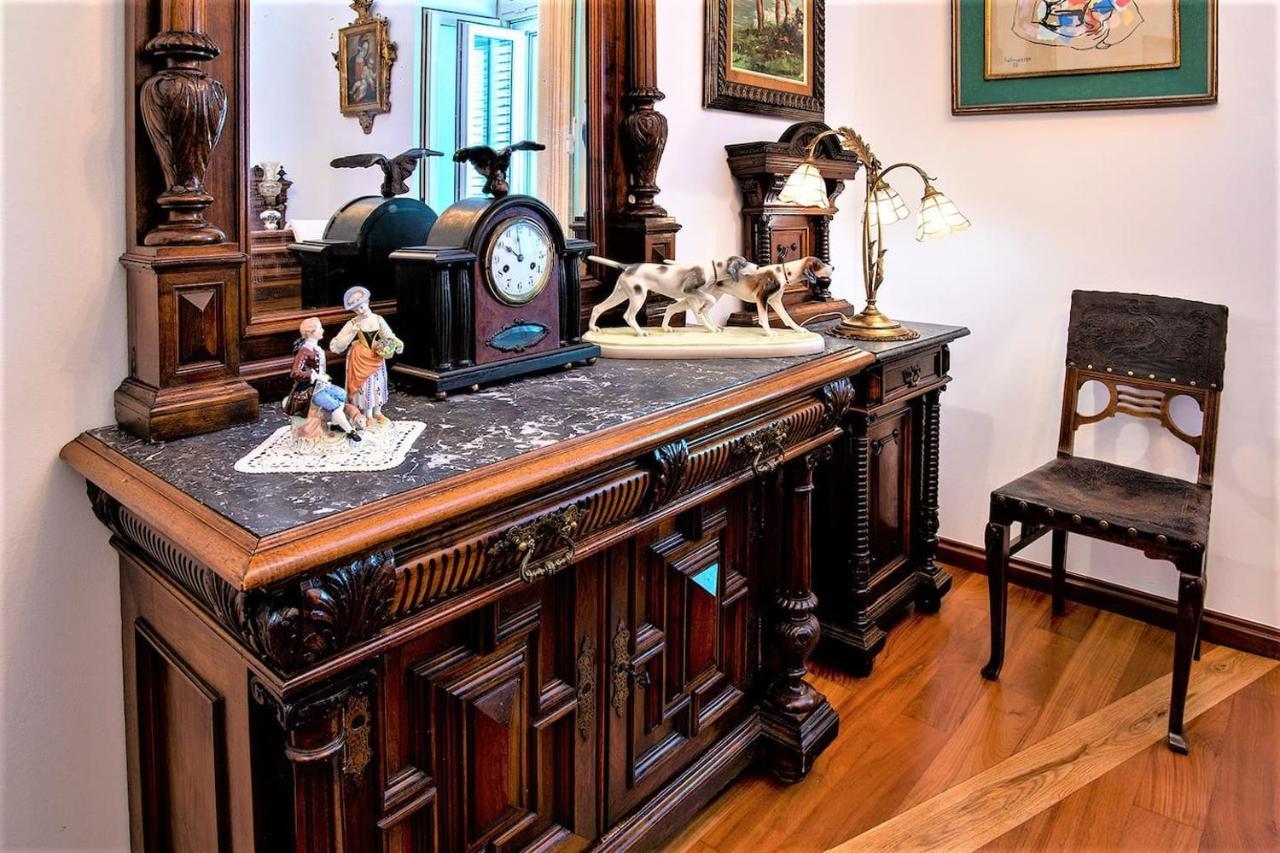 Royal Heritage Apartment In Split Center Ngoại thất bức ảnh
