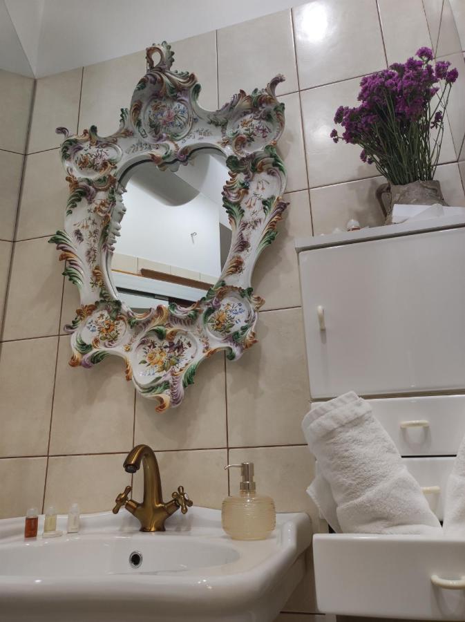 Royal Heritage Apartment In Split Center Ngoại thất bức ảnh
