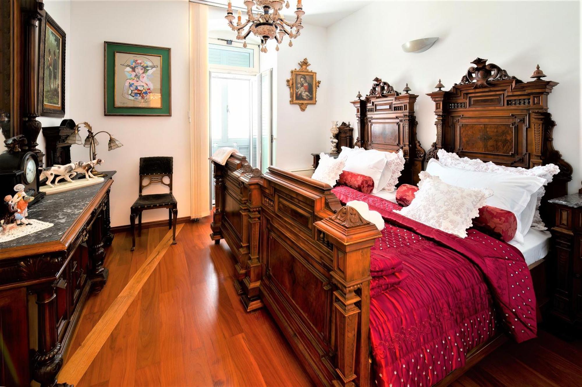 Royal Heritage Apartment In Split Center Ngoại thất bức ảnh